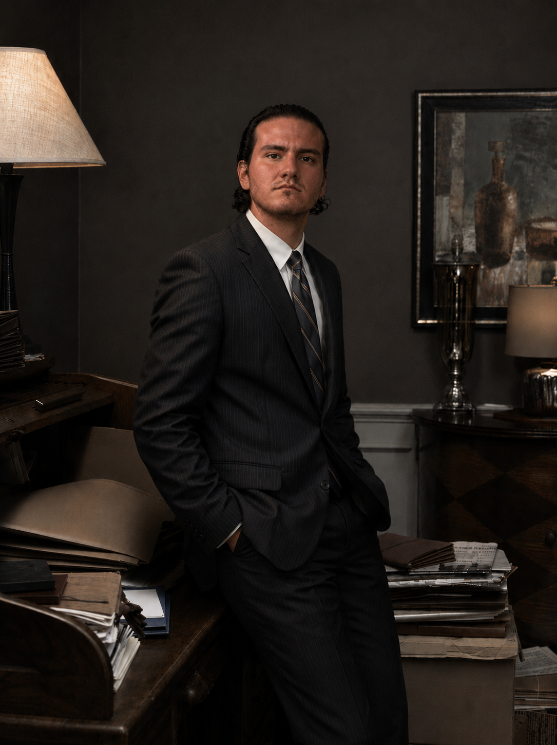 Jorge Valero Manzano